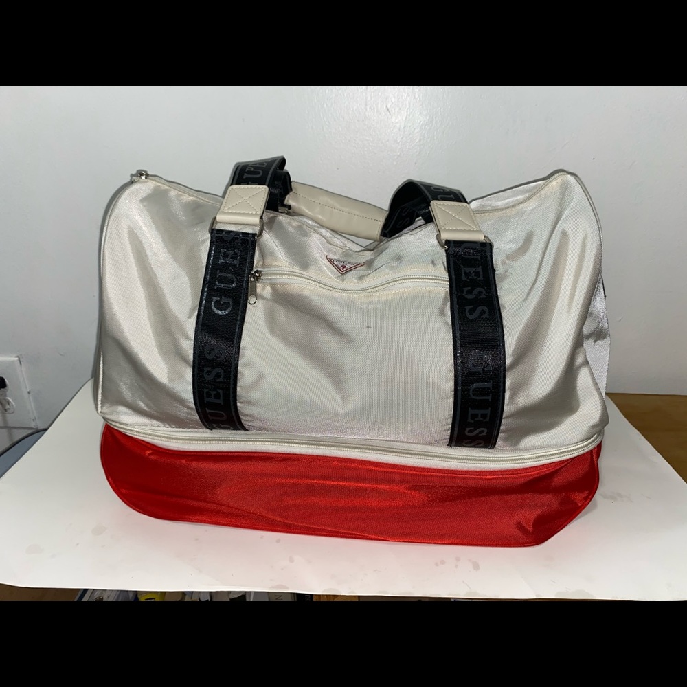 Guess Duffle Bag